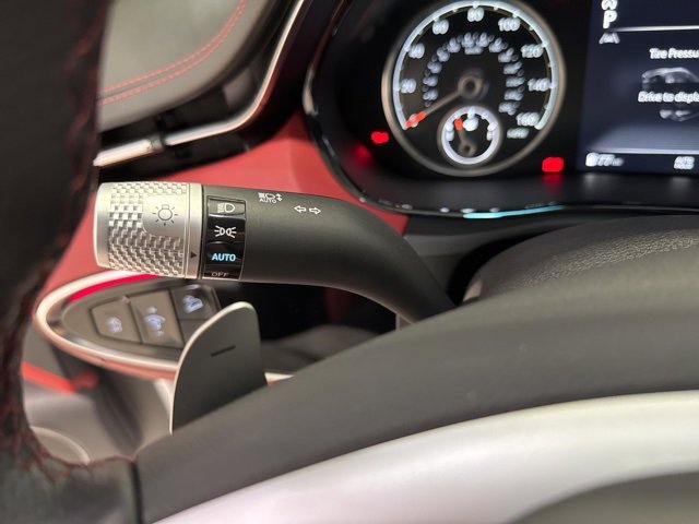 Used 2025 Genesis GV70 3.5T Sport w/ Sport Advanced Package image 41