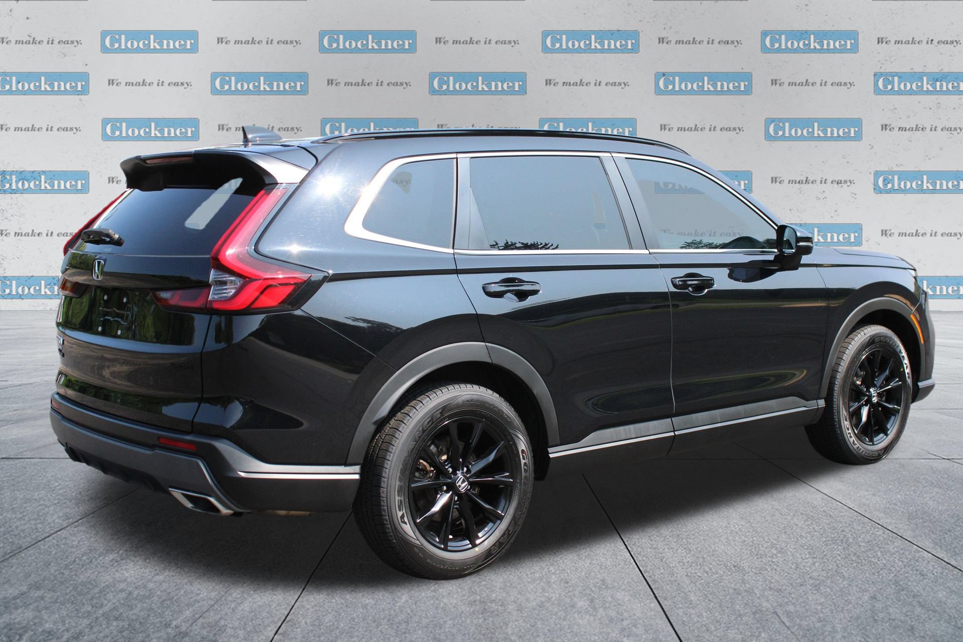 Used 2024 Honda CR-V Sport image 6