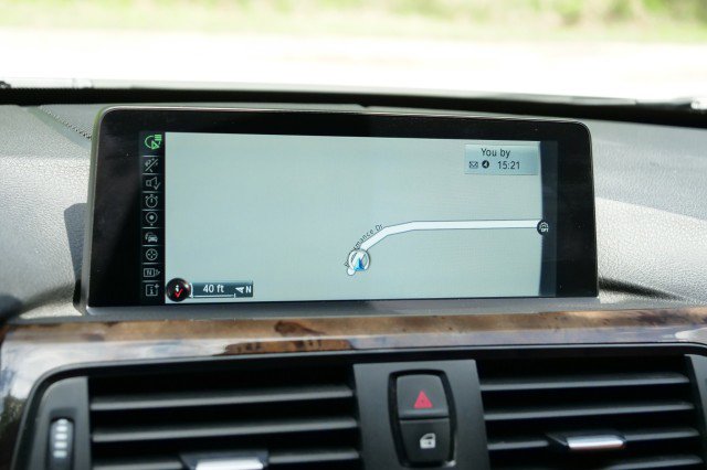 Used 2016 BMW 435i Convertible RWD image 12