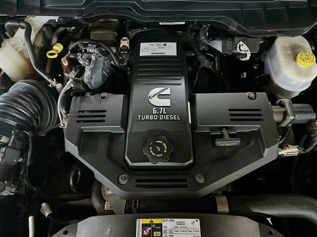 Used 2018 RAM 3500 Laramie Longhorn image 33