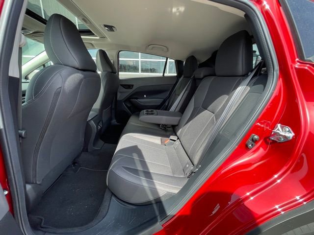 New 2026 Subaru Crosstrek 2.0i Premium image 18