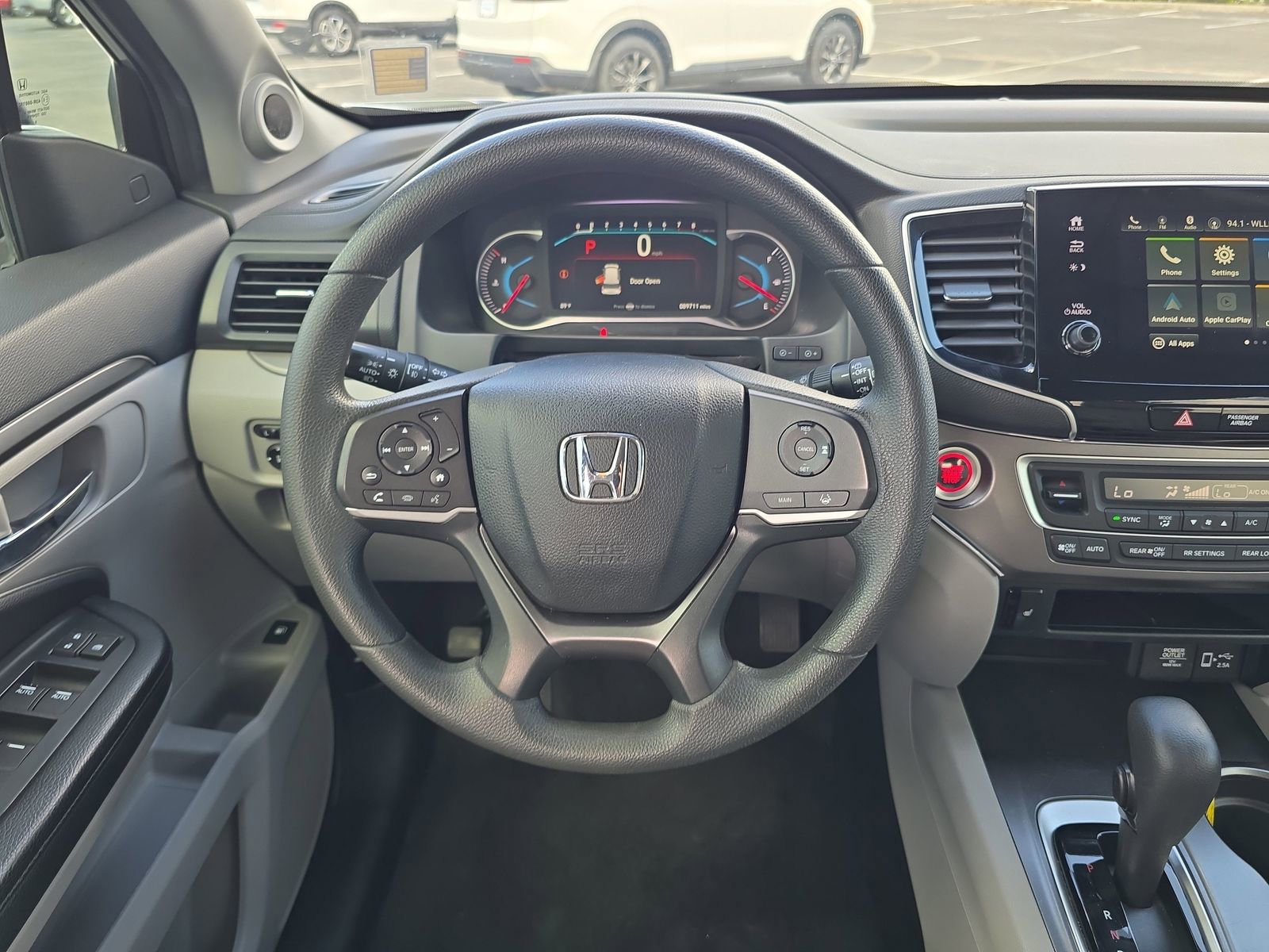 Used 2020 Honda Pilot EX image 9