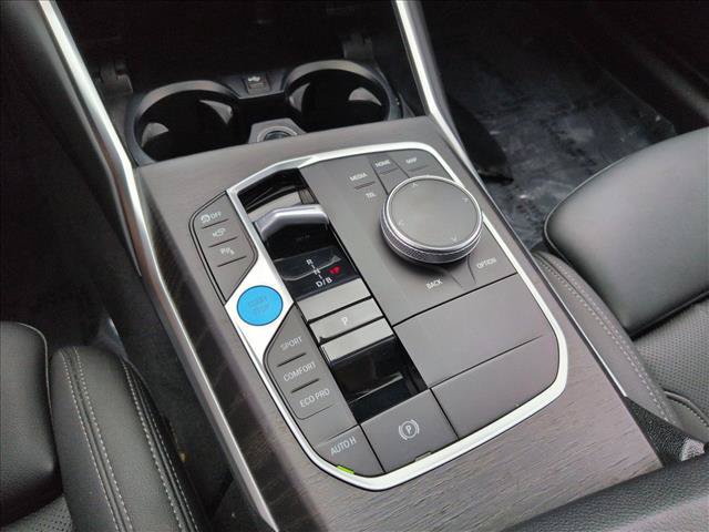 Used 2023 BMW i4 eDrive35 w/ Premium Package RWD image 12