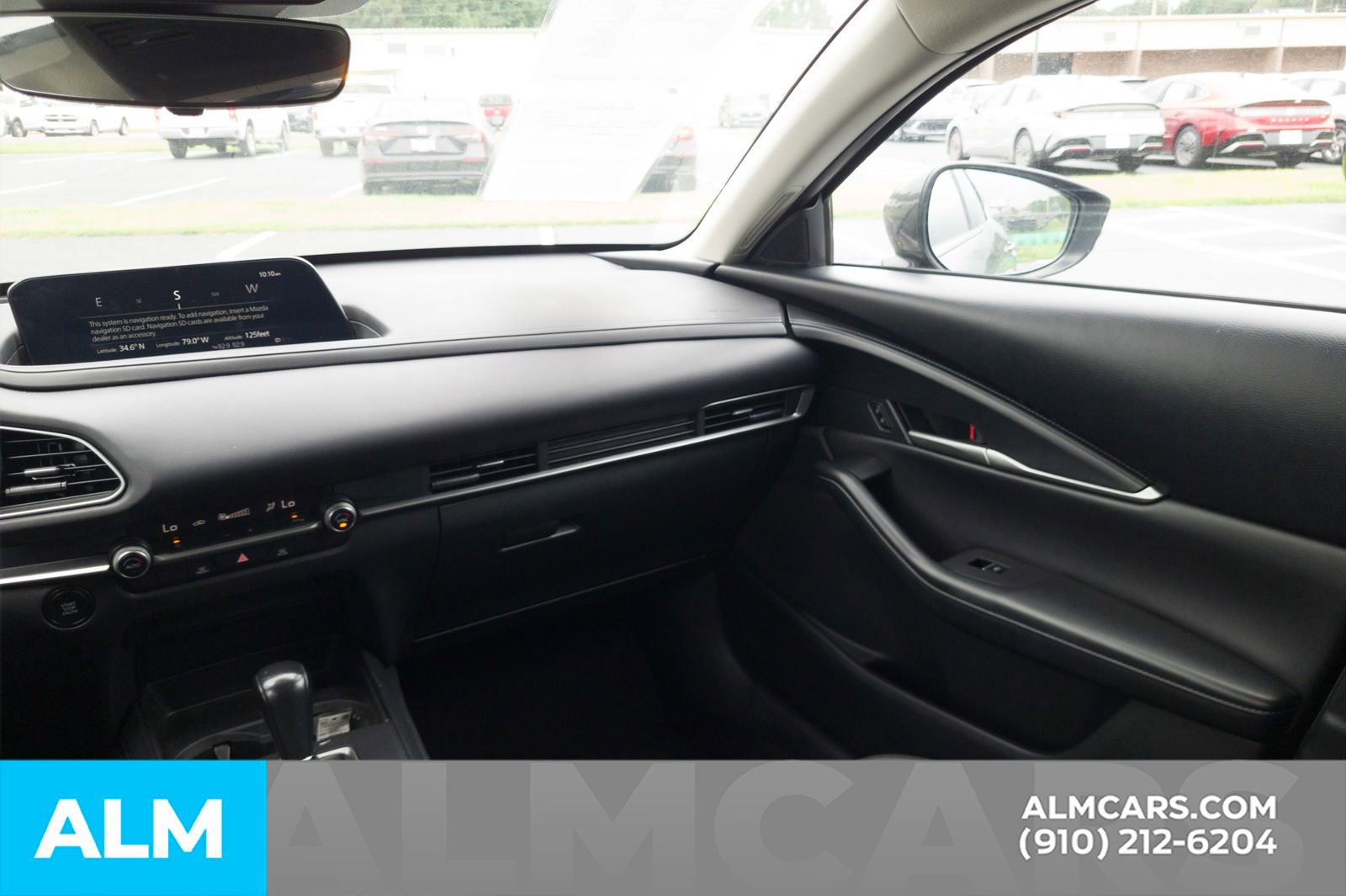 Used 2023 MAZDA CX-30 AWD 2.5 S w/ Select Package image 20