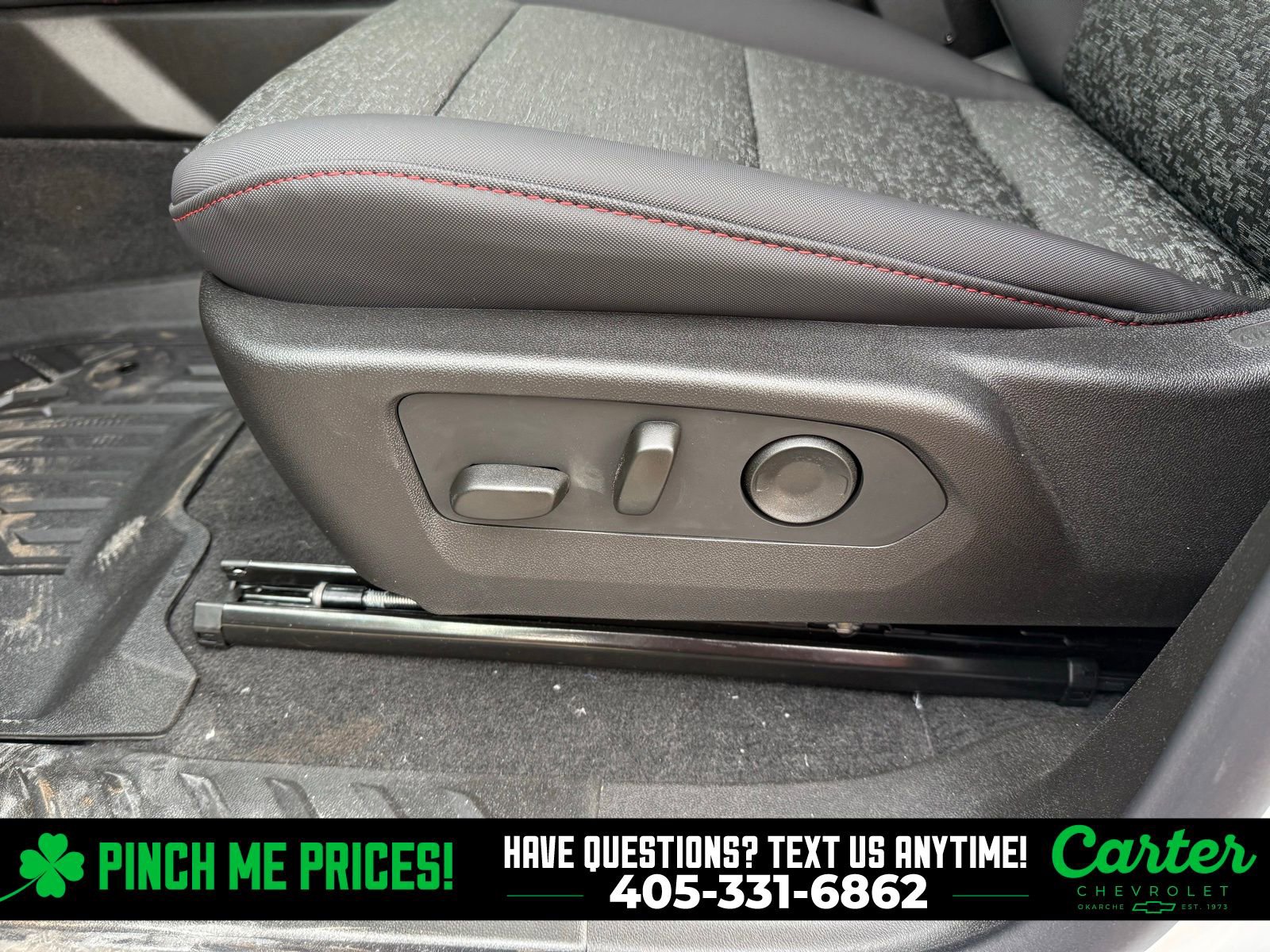 New 2026 Chevrolet Colorado Z71 image 26