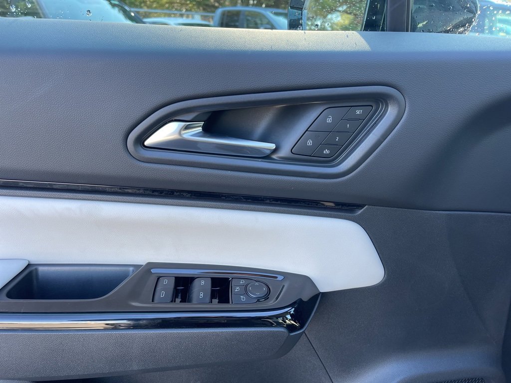 New 2025 Honda Prologue Elite image 15