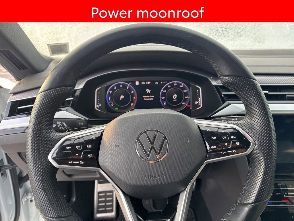 Used 2023 Volkswagen Arteon SEL Premium image 6