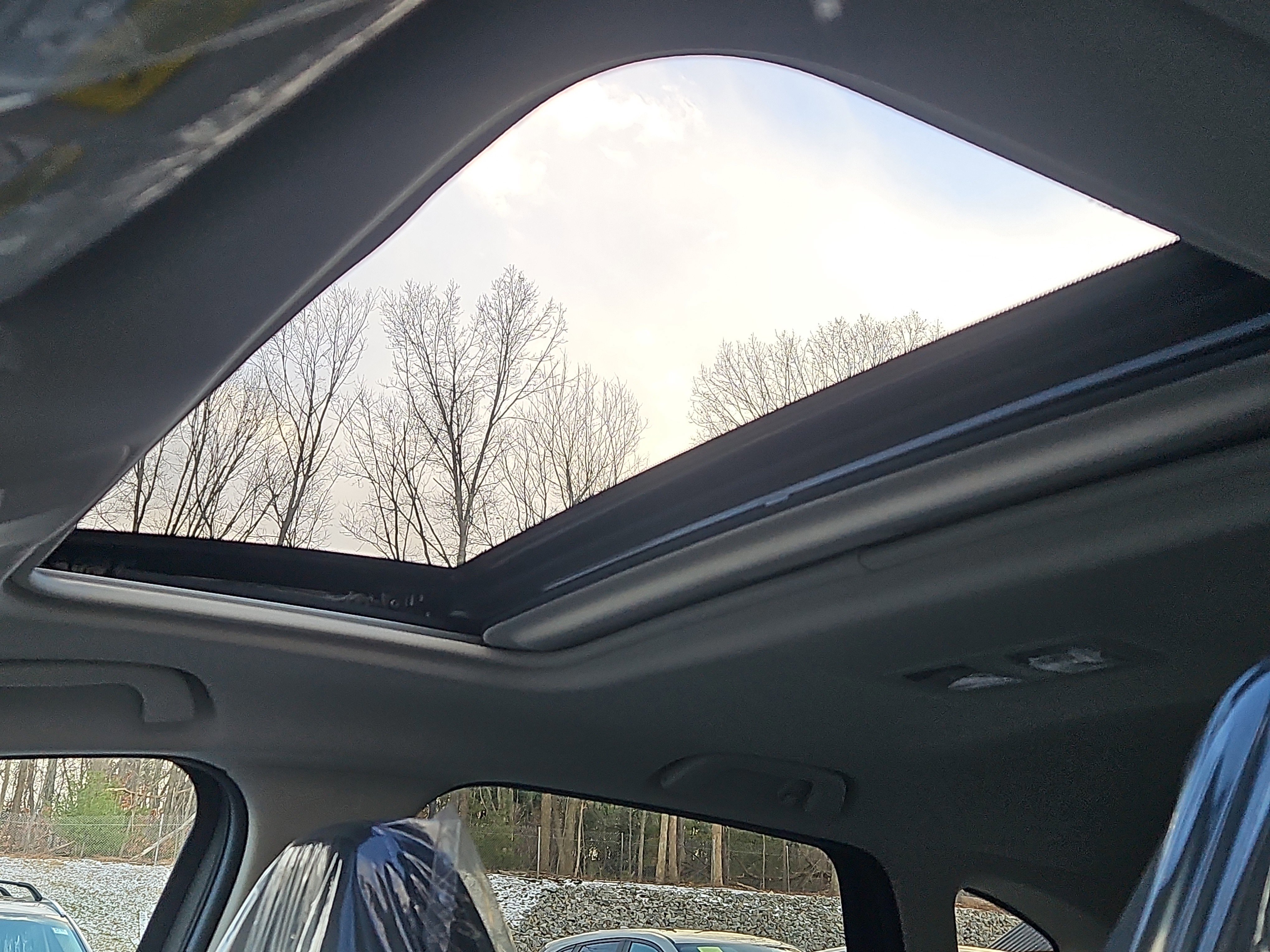 New 2025 MAZDA CX-5 AWD 2.5 S w/ Premium Plus Pkg image 8