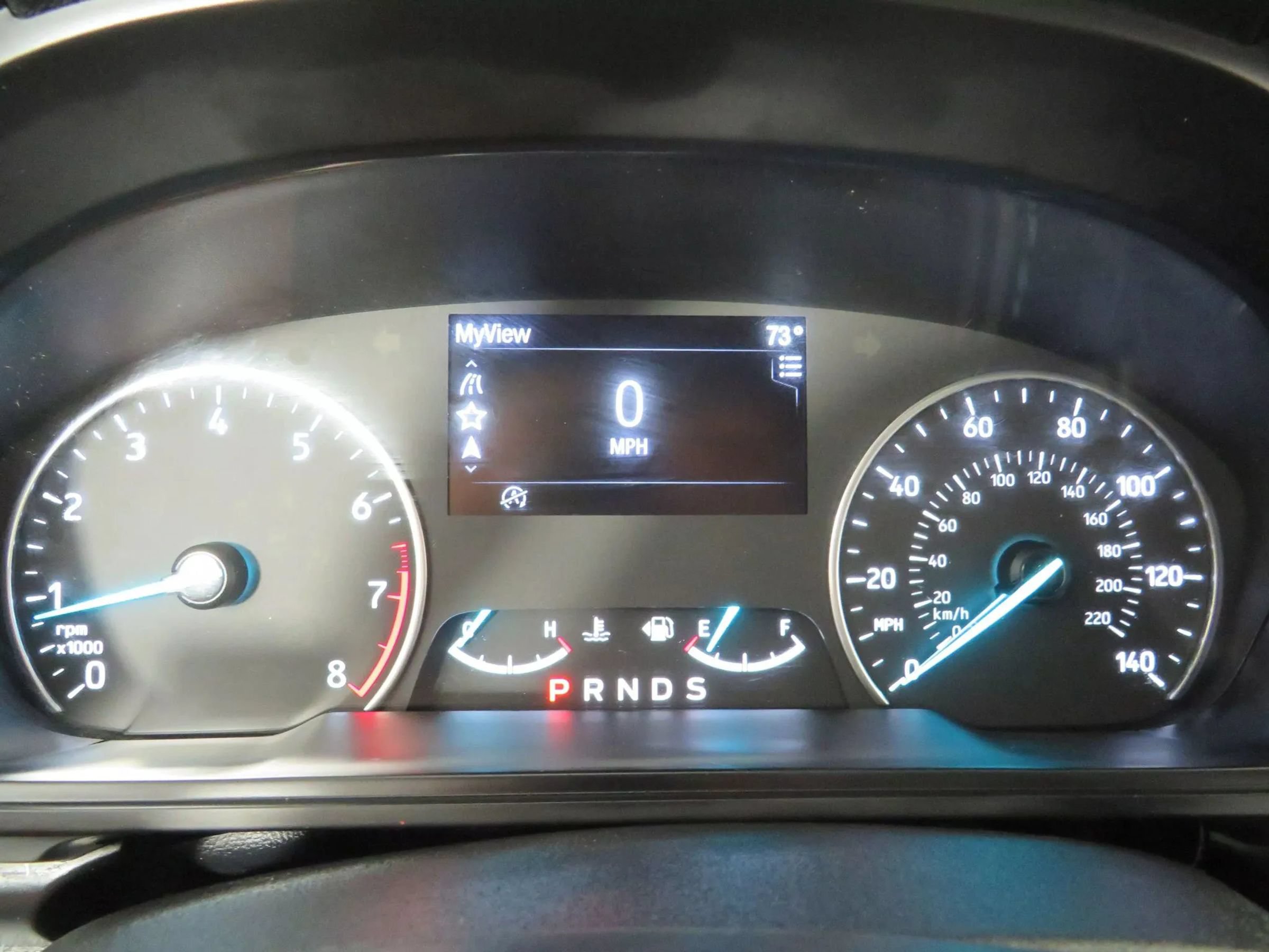 Used 2019 Ford EcoSport SES AWD/4WD image 14