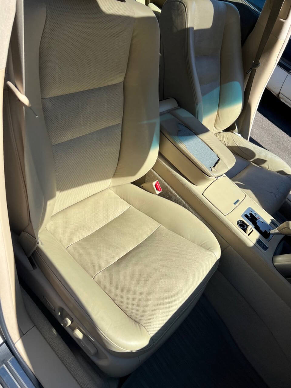 Used 2005 Acura RL AWD/4WD image 29