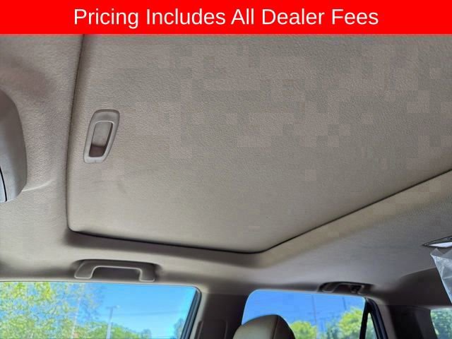 Used 2016 Toyota 4Runner Limited AWD/4WD image 6