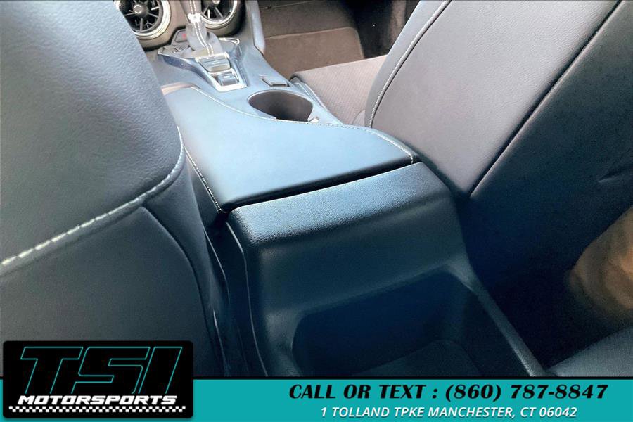 Used 2021 Chevrolet Camaro SS image 33