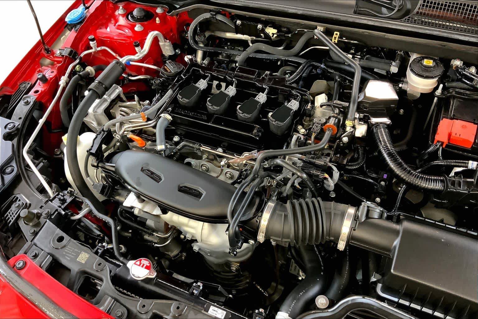 Used 2022 Honda Civic Touring image 31