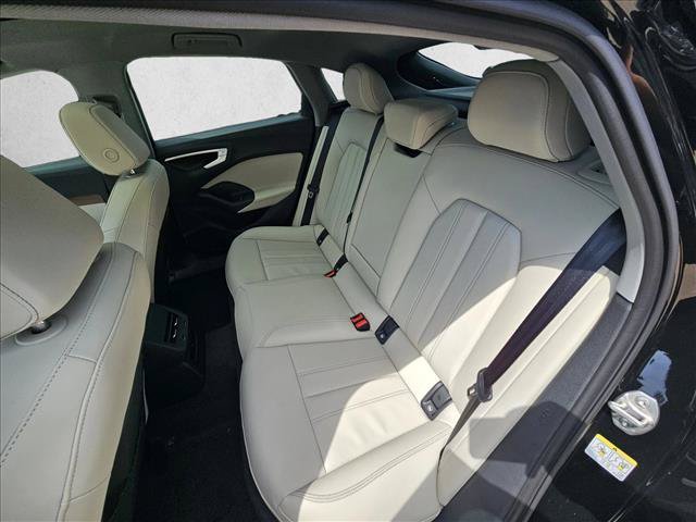 New 2026 Audi A5 Premium AWD/4WD image 16