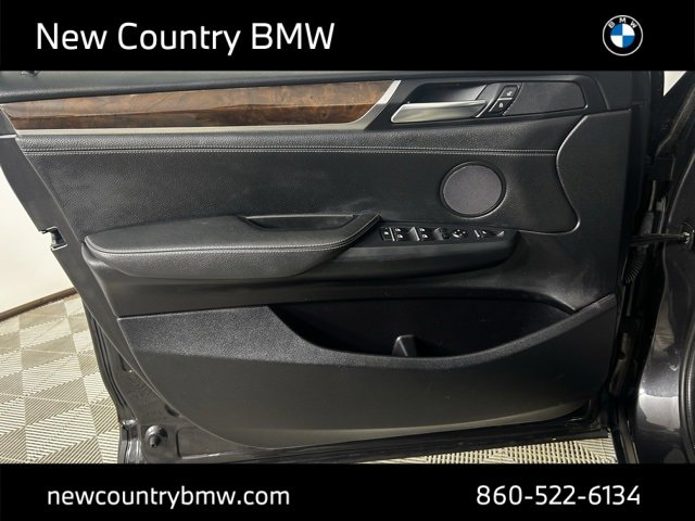 Used 2016 BMW X4 xDrive28i image 13