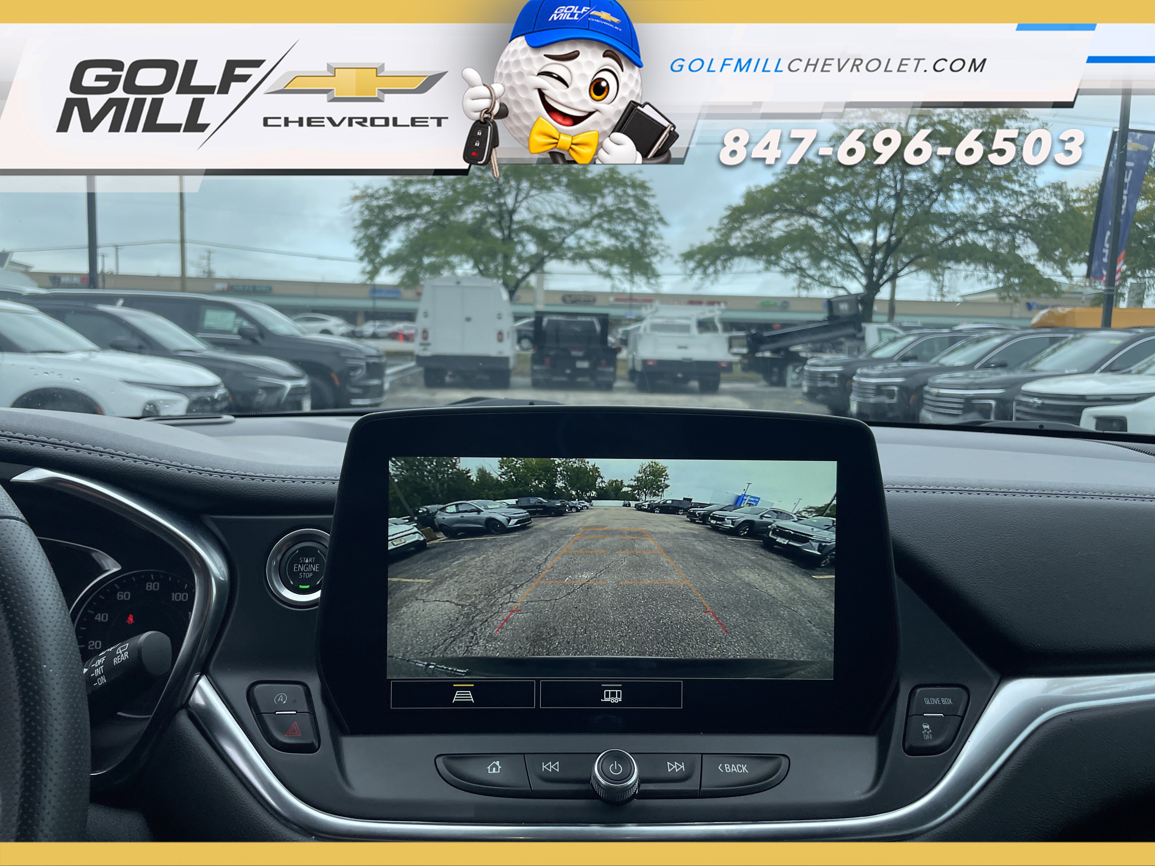 Certified 2024 Chevrolet Blazer LT w/ Convenience Package AWD/4WD image 23