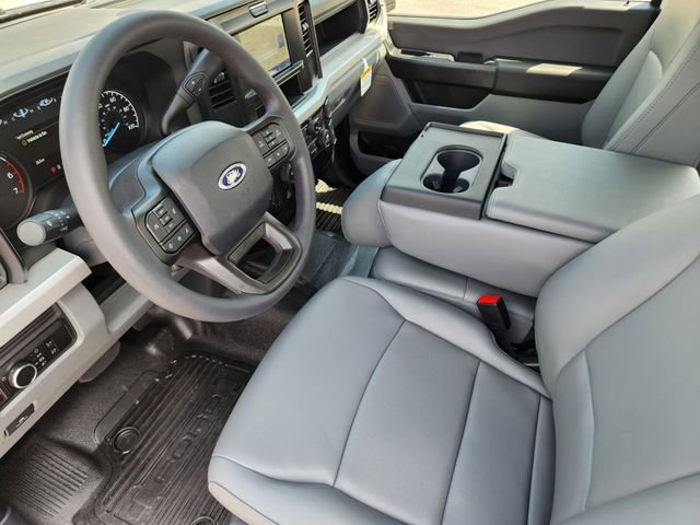 New 2026 Ford F250 XL image 12