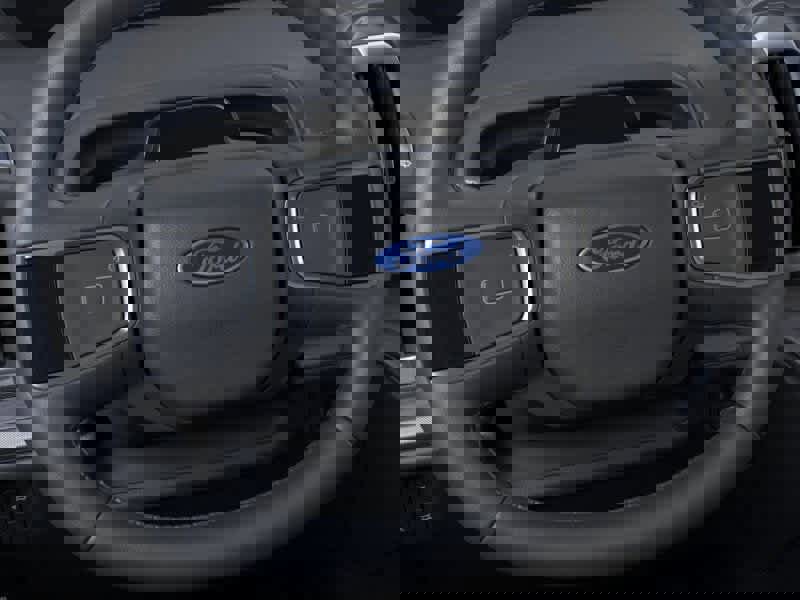 New 2026 Ford Expedition Max Platinum w/ Driver's Package image 12