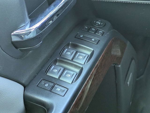 Used 2018 GMC Sierra 1500 SLT image 23