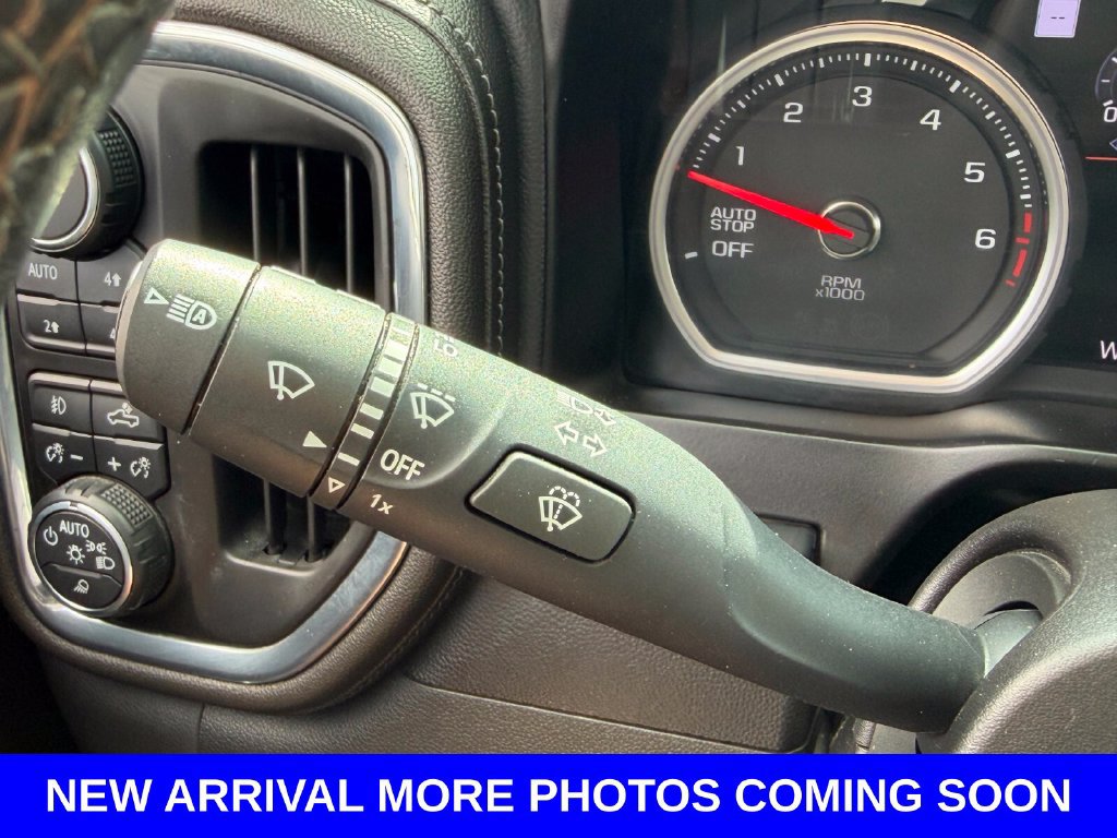 Used 2019 Chevrolet Silverado 1500 High Country w/ Technology Package AWD/4WD image 33