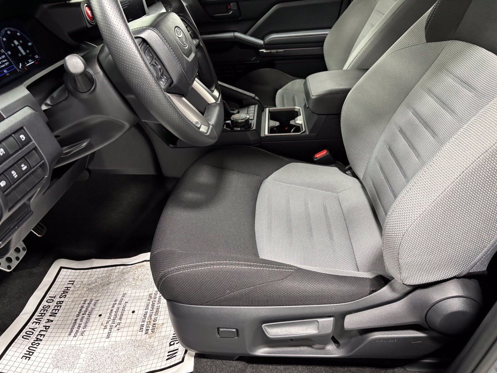 Used 2026 Toyota 4Runner TRD Sport AWD/4WD image 13