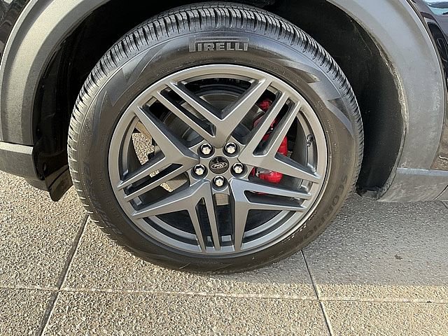 Used 2025 Ford Explorer ST w/ Sun And Sound Package image 13