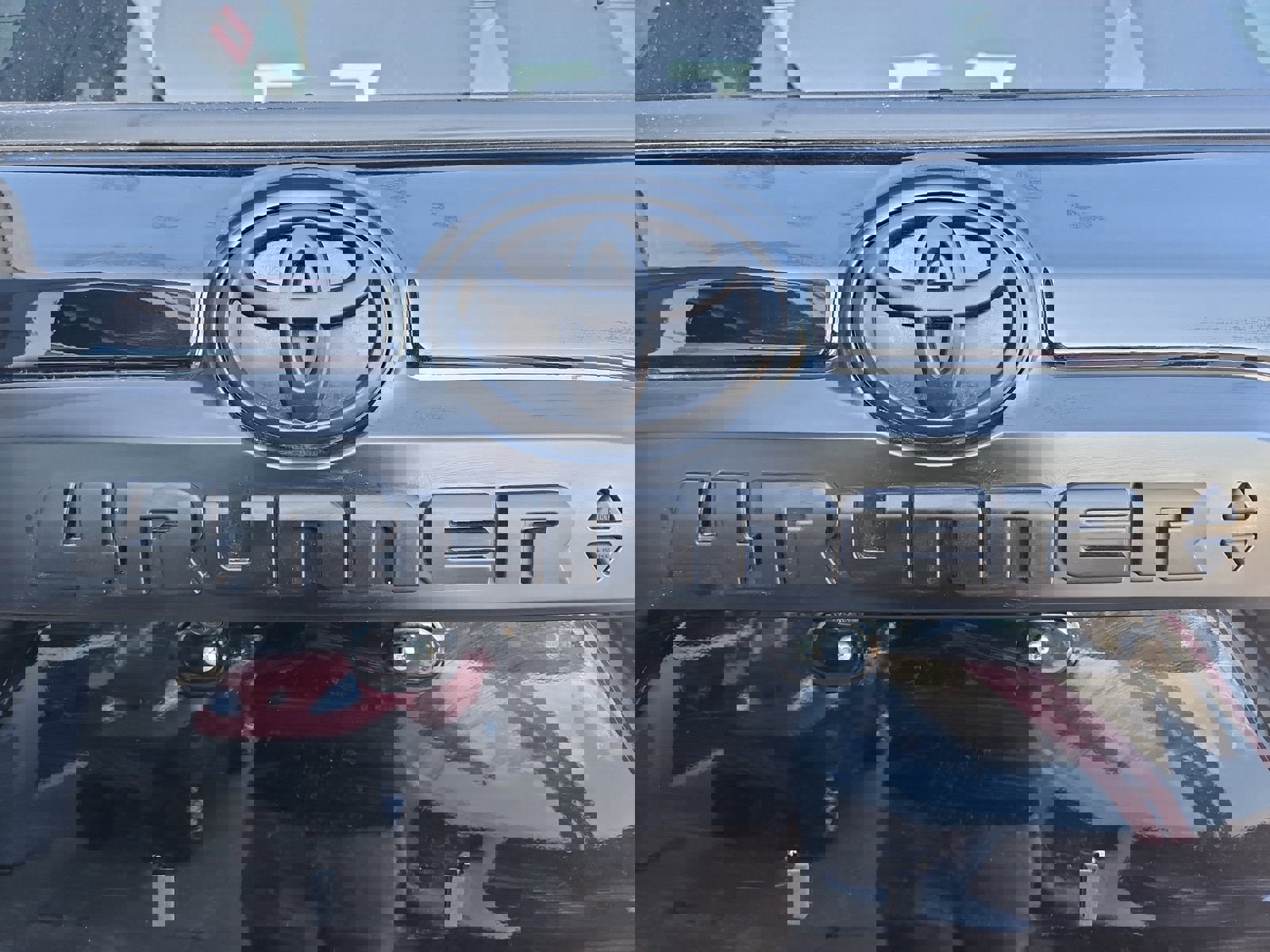 Used 2024 Toyota 4Runner TRD Pro image 23