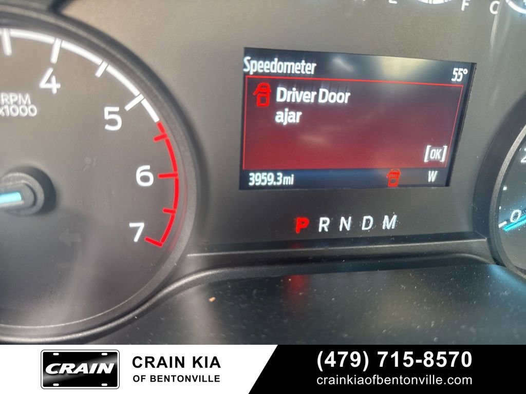 Used 2026 Ford F250 XL w/ XL Off-Road Package image 24