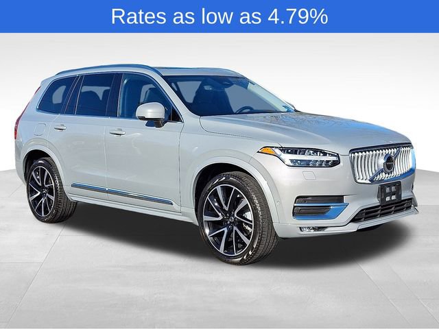 Certified 2024 Volvo XC90 B6 Plus w/ Protection Package Premier image 1