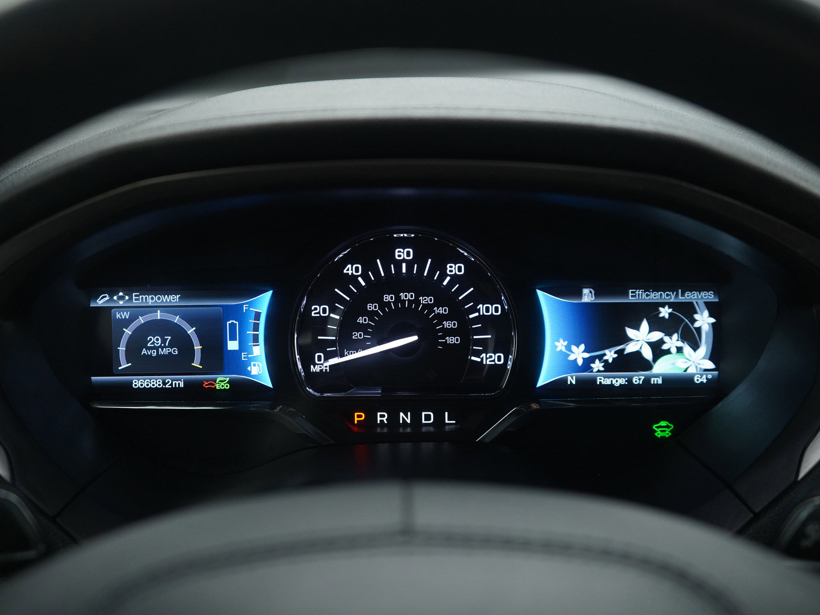 Used 2017 Lincoln MKZ Premiere image 23