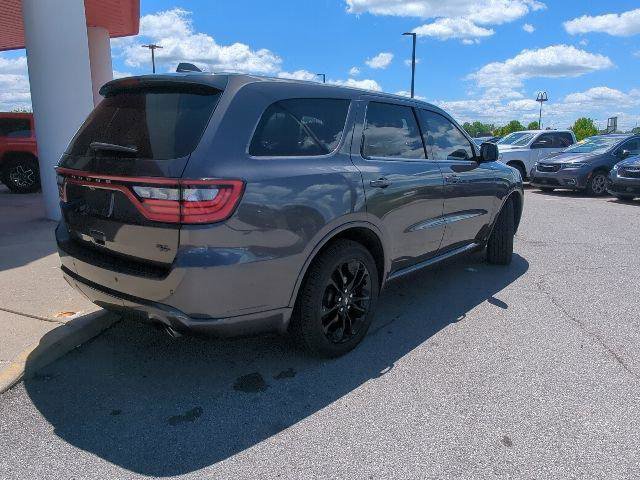 Certified 2020 Dodge Durango R/T w/ Blacktop Package AWD/4WD image 36