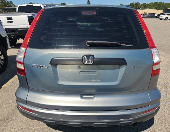 Used 2011 Honda CR-V LX image 5