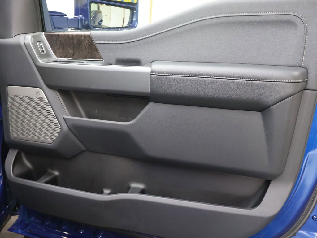 Used 2026 Ford F450 Lariat AWD/4WD image 12