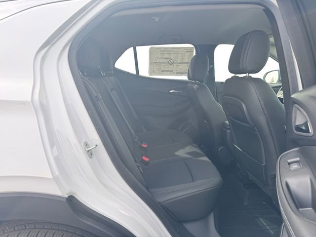 New 2026 Buick Encore GX Preferred w/ Comfort Package FWD image 17