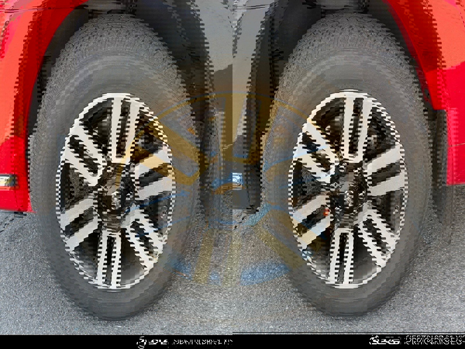 Used 2014 Toyota 4Runner Limited image 6