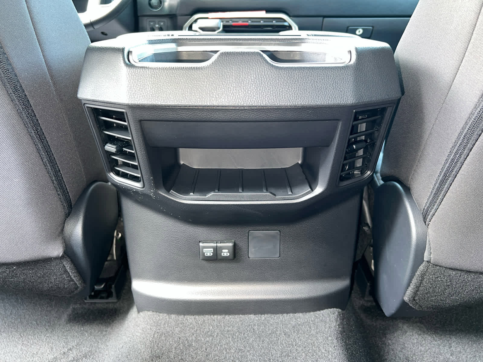 New 2026 Toyota Tundra SR5 image 13