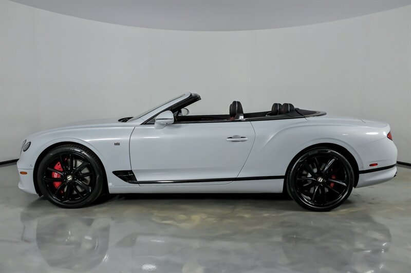 Used 2020 Bentley Continental GT V8 First Edition AWD/4WD image 5