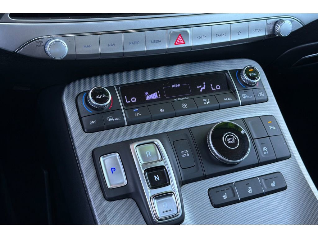 Used 2020 Hyundai Palisade SEL image 25