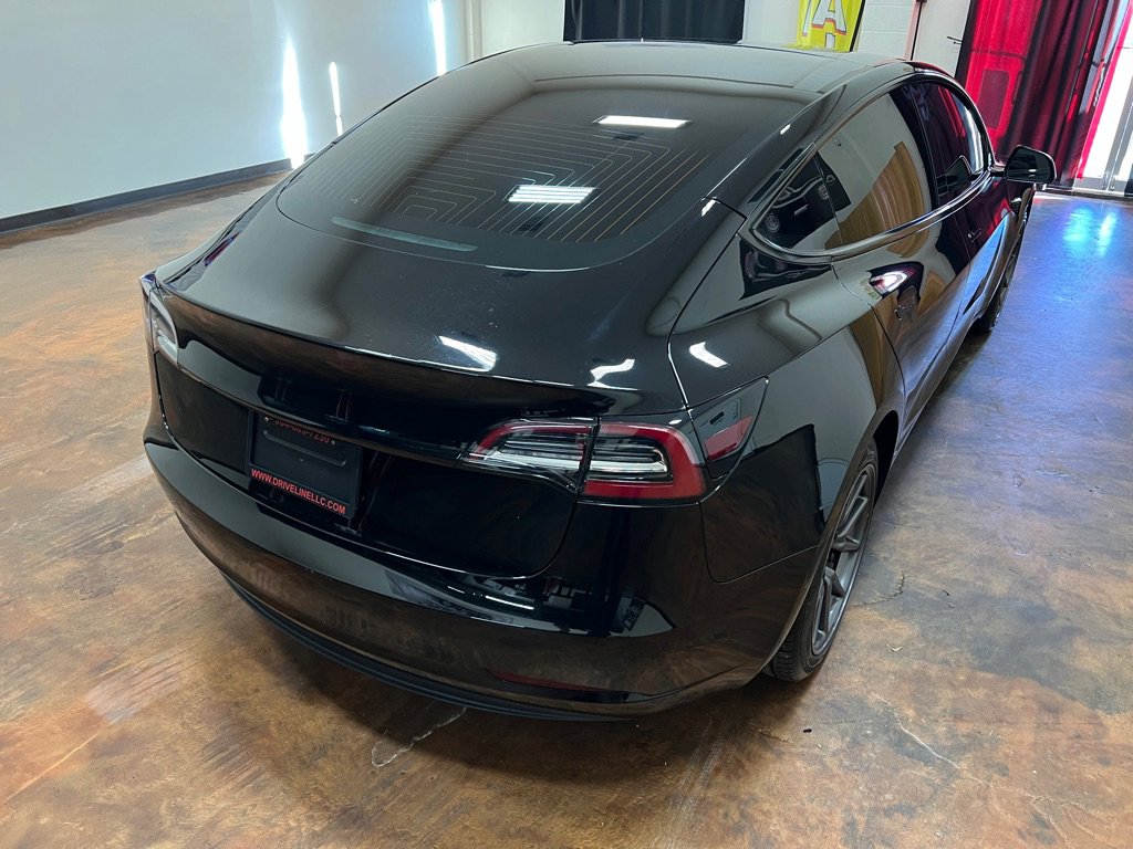 Used 2019 Tesla Model 3 Standard Range RWD image 42