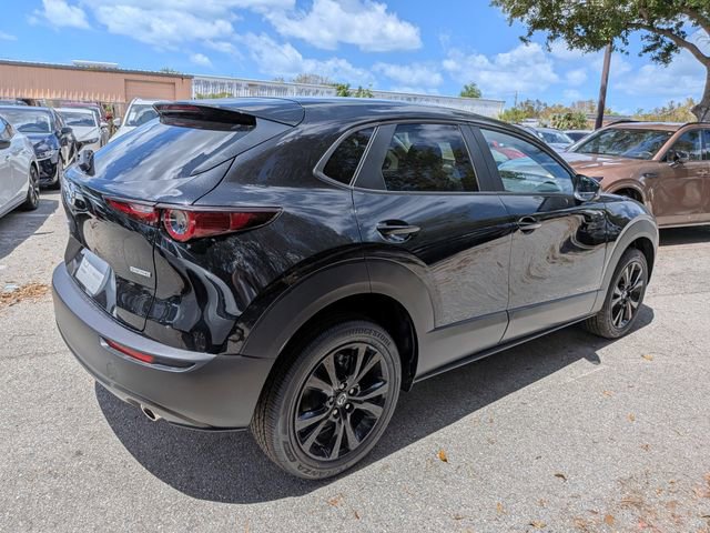 New 2026 MAZDA CX-30 AWD 2.5 S w/ Select Sport Pkg image 5