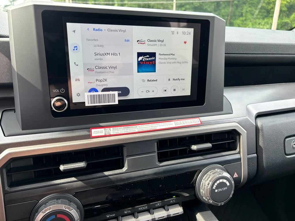 New 2026 Toyota 4Runner SR5 AWD/4WD image 18