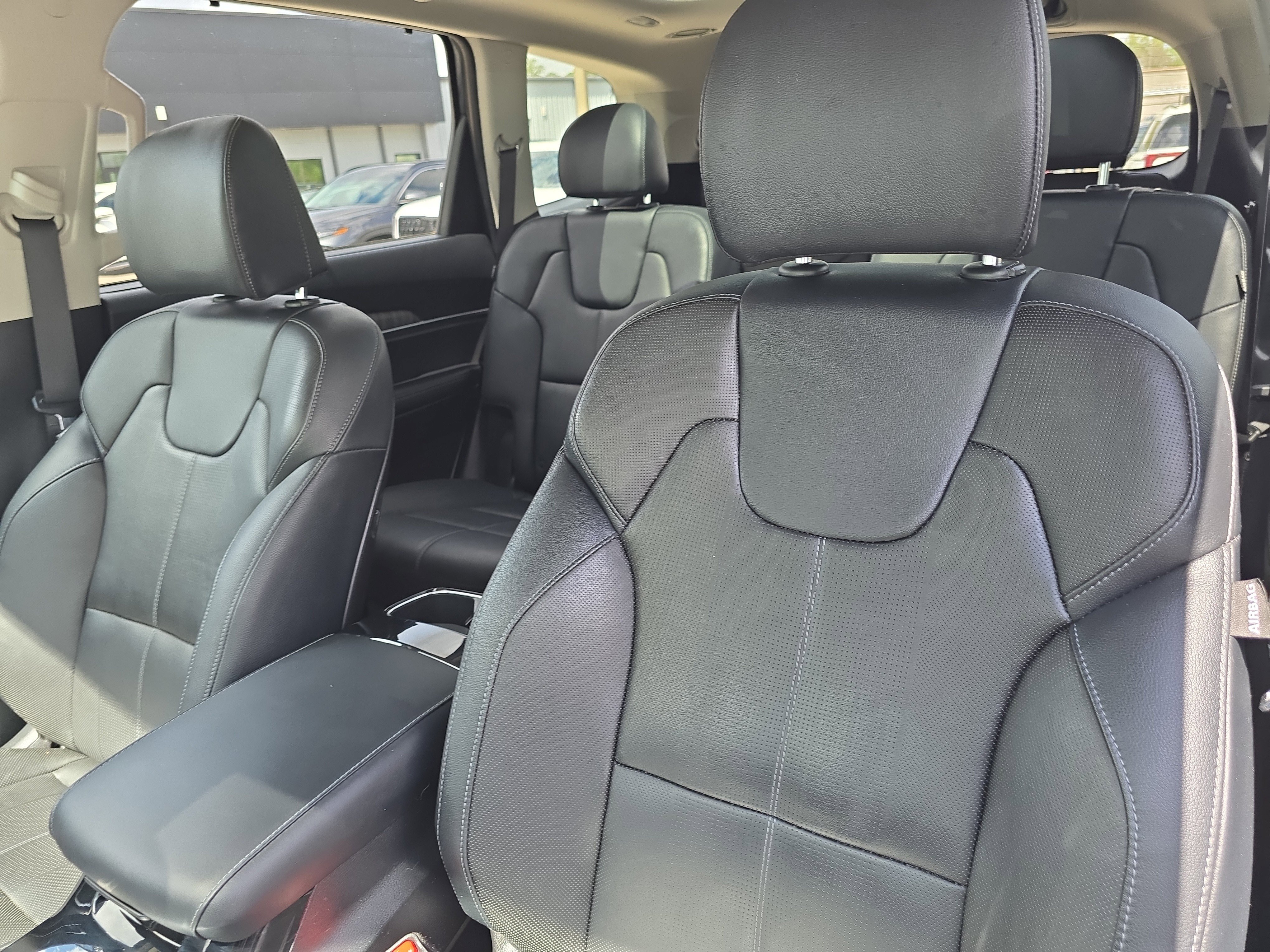 Certified 2024 Kia Telluride SX image 23