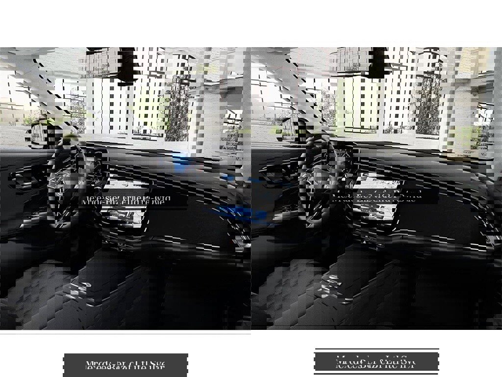 New 2026 Mercedes-Benz E 350 4MATIC image 6