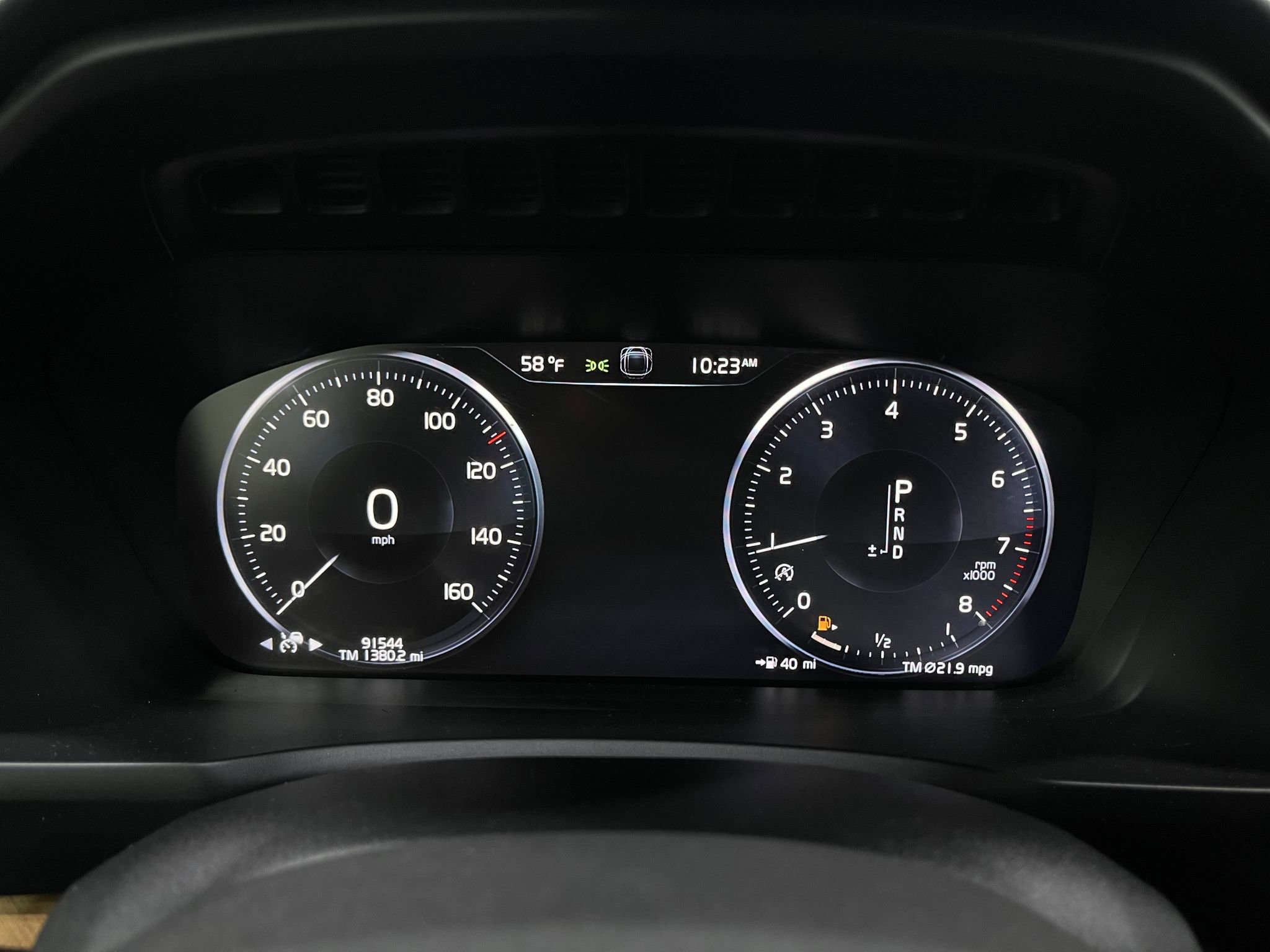 Used 2021 Volvo XC90 T6 Momentum w/ Advanced Package AWD/4WD image 23