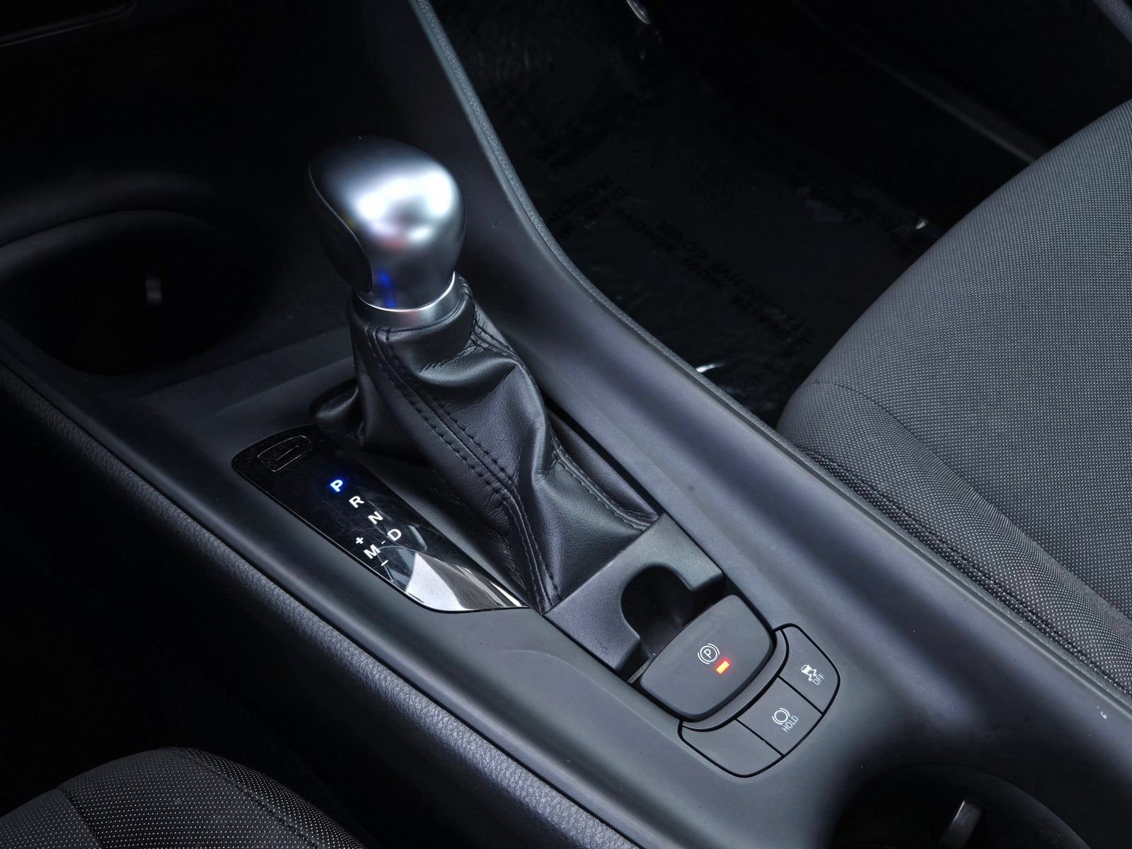 Certified 2020 Toyota C-HR LE FWD image 16