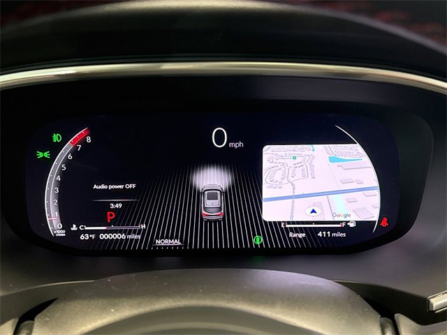 New 2026 Acura MDX A-Spec image 20