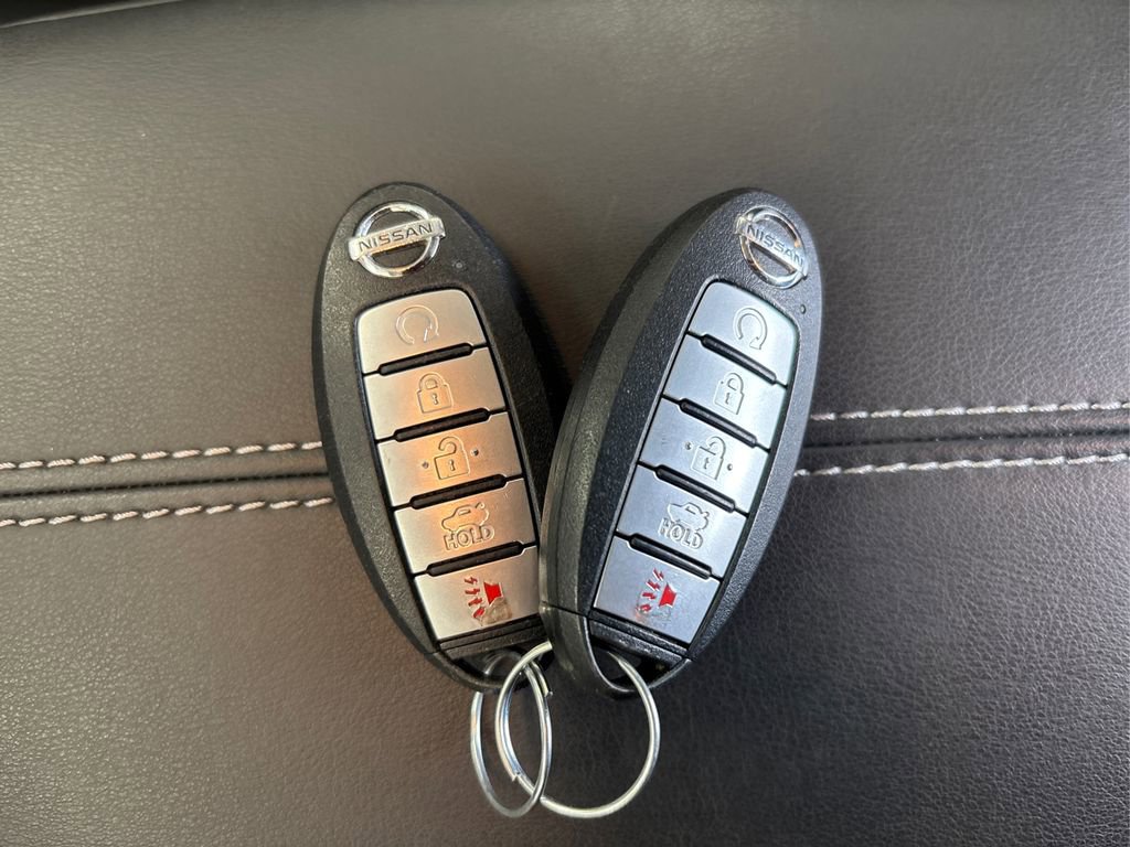 Used 2023 Nissan Sentra SV w/ All-Weather Package image 35