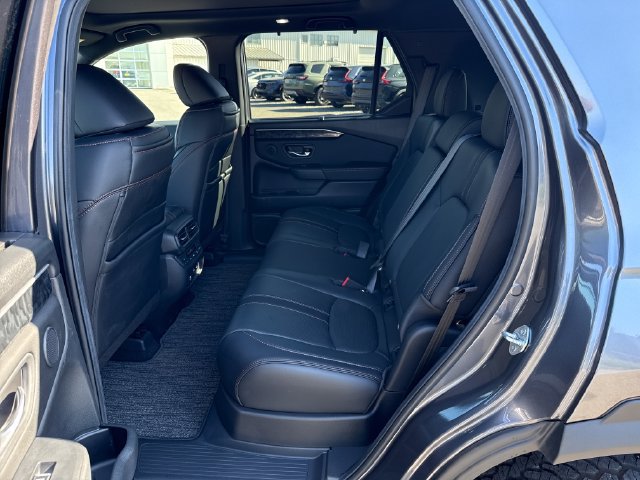 Certified 2026 Honda Passport TrailSport Elite image 16