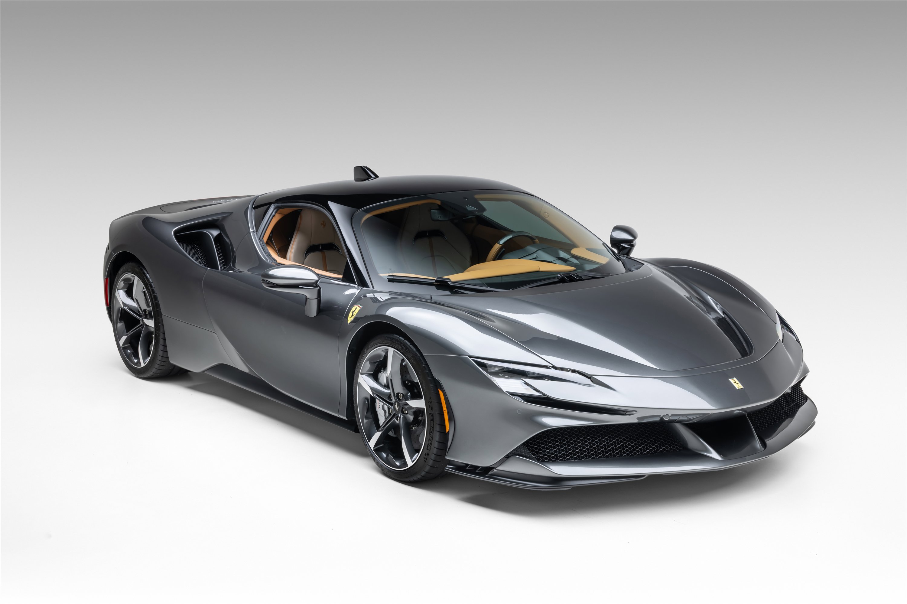 Certified 2023 Ferrari SF90 Stradale image 6