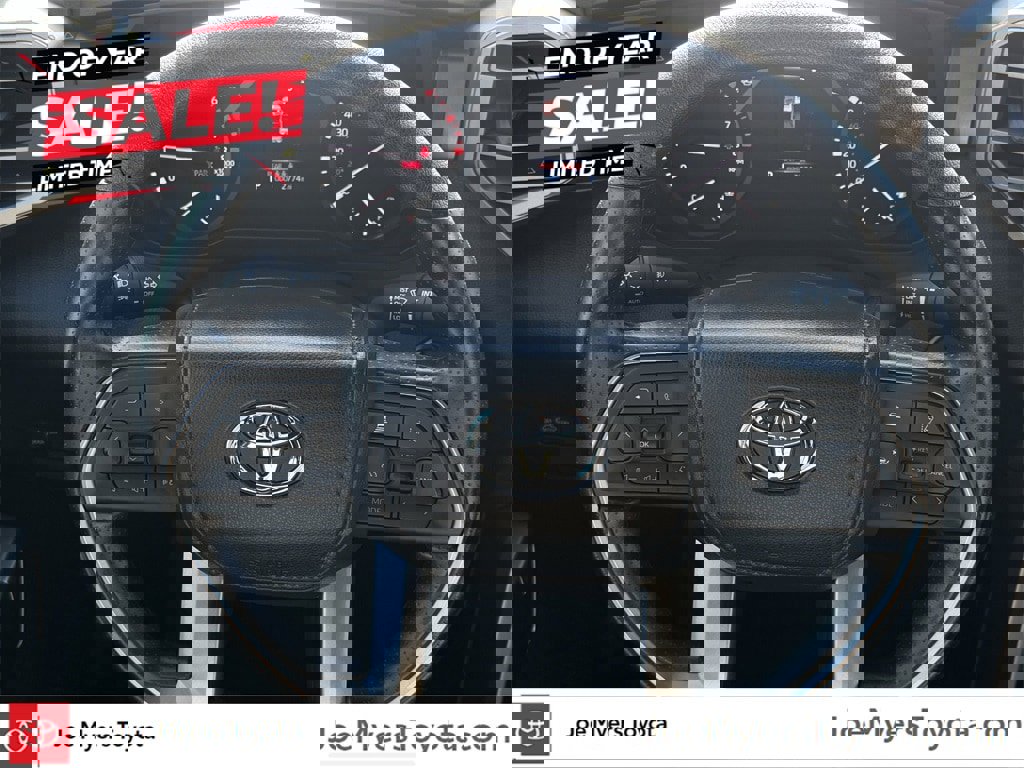 Used 2026 Toyota Tundra SR5 image 11